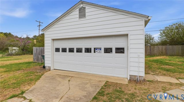 5001 Eastover Ave, Henrico, VA 23231