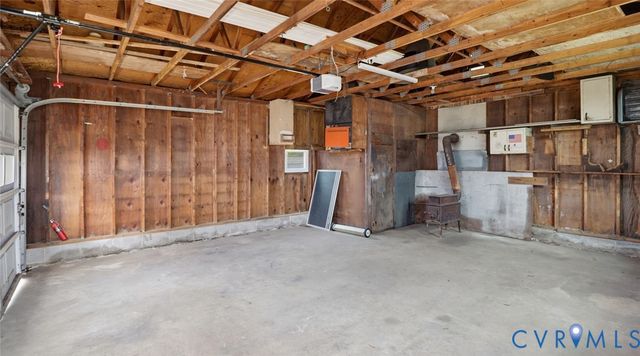 5001 Eastover Ave, Henrico, VA 23231