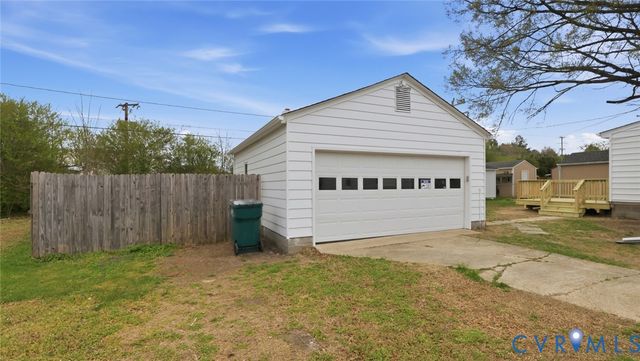 5001 Eastover Ave, Henrico, VA 23231