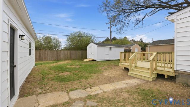 5001 Eastover Ave, Henrico, VA 23231