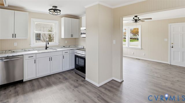 5001 Eastover Ave, Henrico, VA 23231