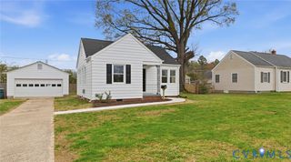 5001 Eastover Ave, Henrico, VA 23231