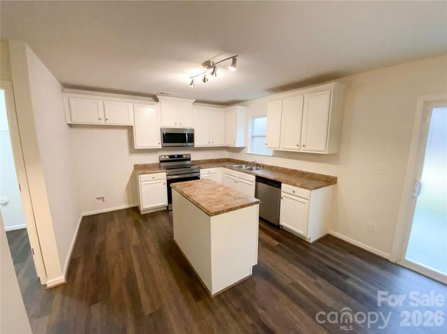 4121 Granite Street, Midland, NC 28107