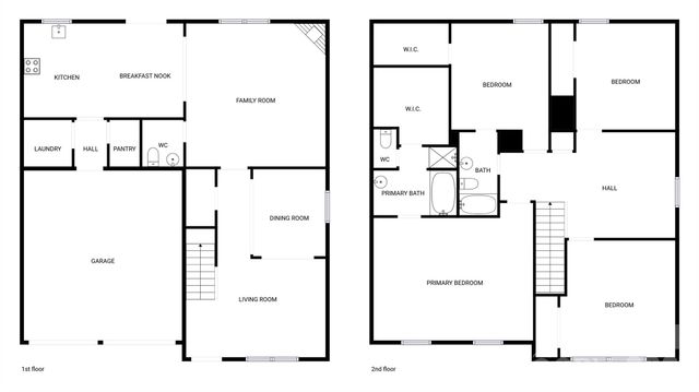 4121 Granite Street, Midland, NC 28107