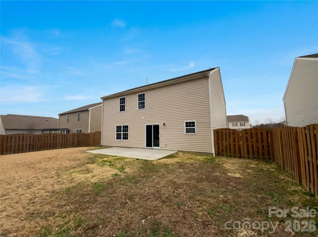 4121 Granite Street, Midland, NC 28107