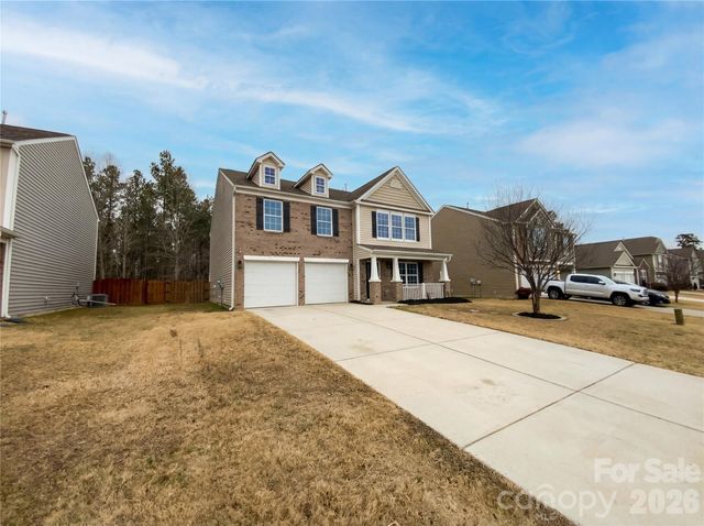 4121 Granite Street, Midland, NC 28107