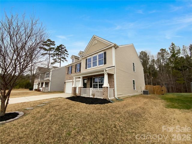 4121 Granite Street, Midland, NC 28107