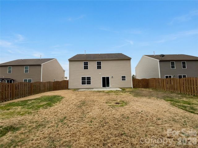 4121 Granite Street, Midland, NC 28107