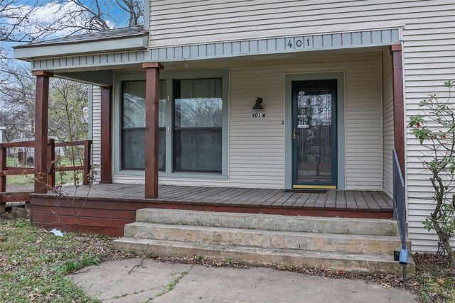 401 W Maple Street, Whitewright, TX 75491