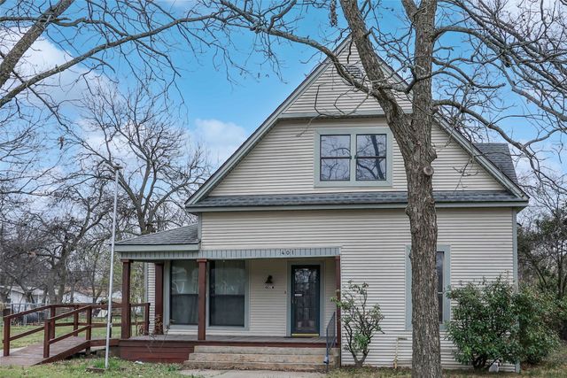 401 W Maple Street, Whitewright, TX 75491