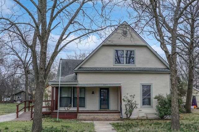 401 W Maple Street, Whitewright, TX 75491