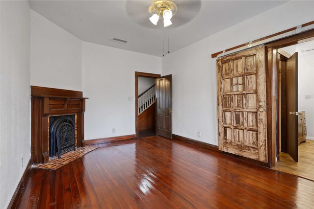 401 W Maple Street, Whitewright, TX 75491