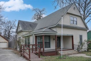 401 W Maple Street, Whitewright, TX 75491