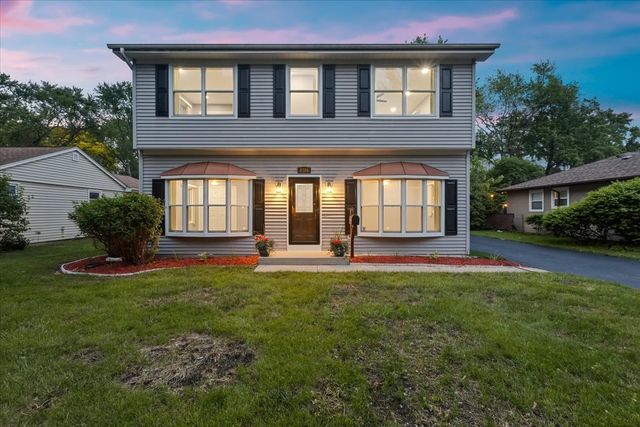 2306 Dove Street, Rolling Meadows, IL 60008