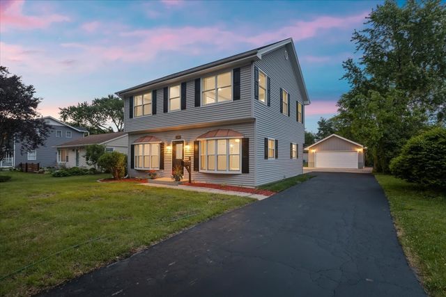2306 Dove Street, Rolling Meadows, IL 60008