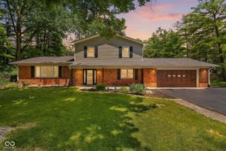 343 N County Road 900 E, Avon, IN 46123