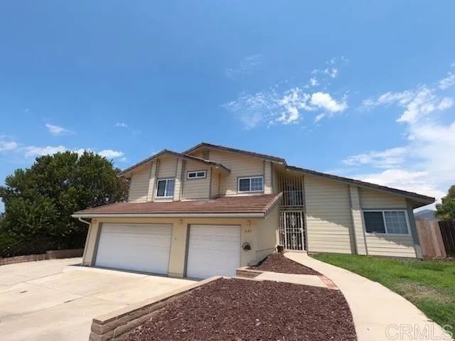 3649 Country Trail, Bonita, CA 91902