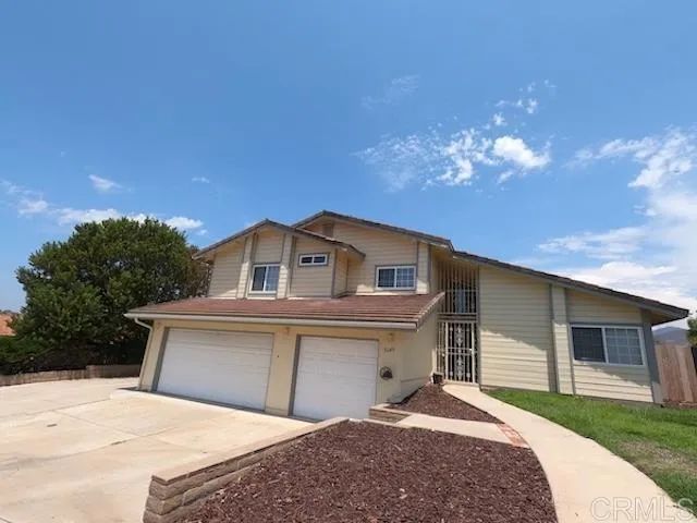 3649 Country Trail, Bonita, CA 91902