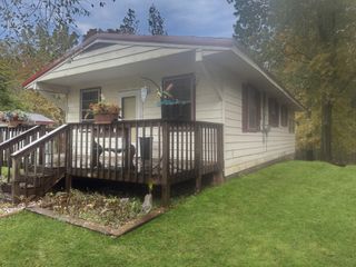 599 Hickman Shores Rd, Dover, TN 37058