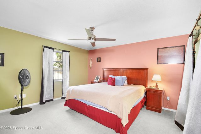 849 Faith Street NE, Palm Bay, FL 32905