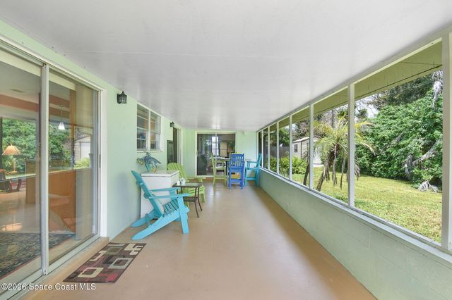 849 Faith Street NE, Palm Bay, FL 32905