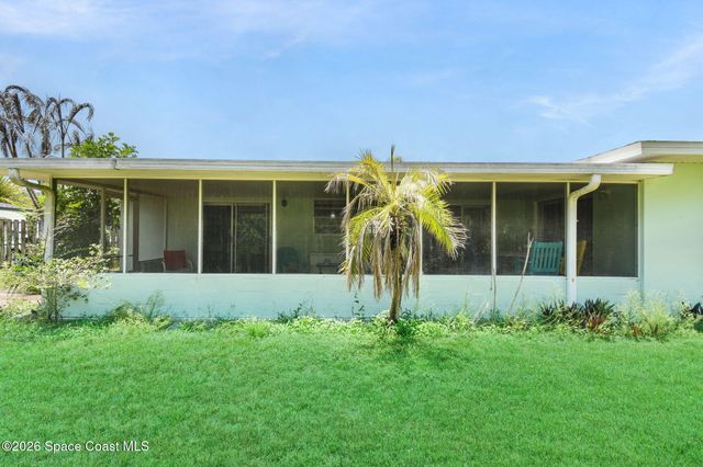 849 Faith Street NE, Palm Bay, FL 32905