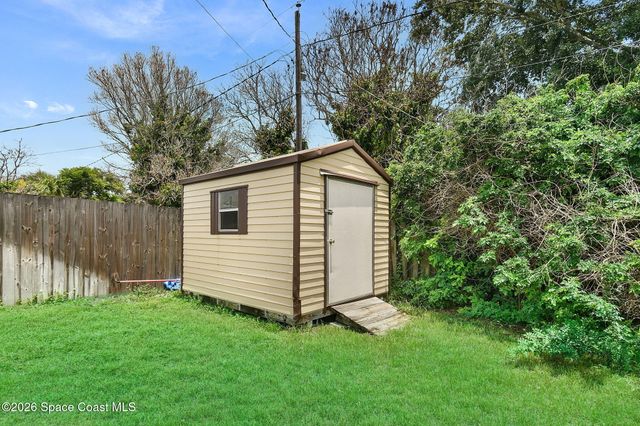 849 Faith Street NE, Palm Bay, FL 32905
