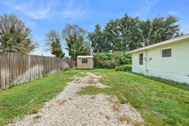 849 Faith Street NE, Palm Bay, FL 32905