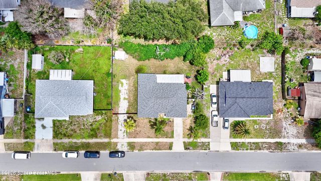 849 Faith Street NE, Palm Bay, FL 32905