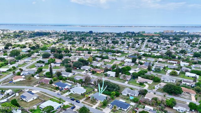 849 Faith Street NE, Palm Bay, FL 32905
