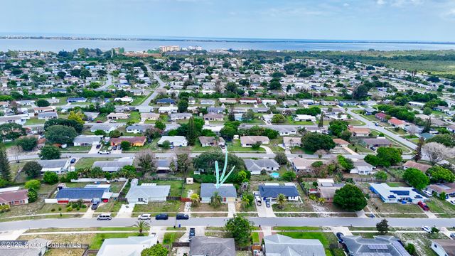 849 Faith Street NE, Palm Bay, FL 32905