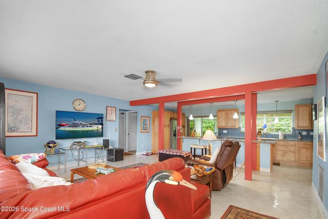 849 Faith Street NE, Palm Bay, FL 32905