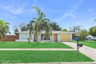 849 Faith Street NE, Palm Bay, FL 32905