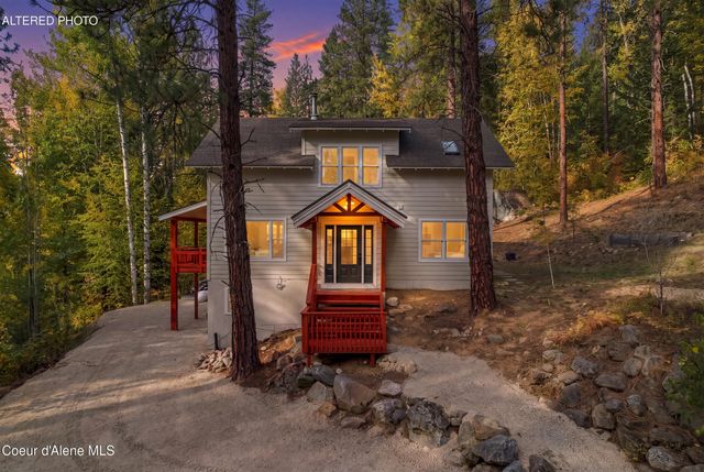 4291 Upper Pack River RD, Sandpoint, ID 83864 property photo