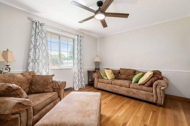 3849 Lyon Drive, Columbus, OH 43220