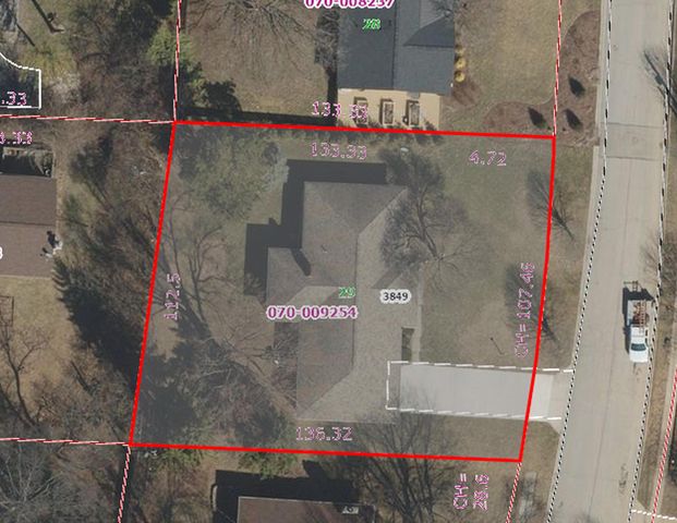3849 Lyon Drive, Columbus, OH 43220