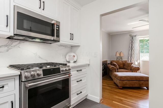 3849 Lyon Drive, Columbus, OH 43220