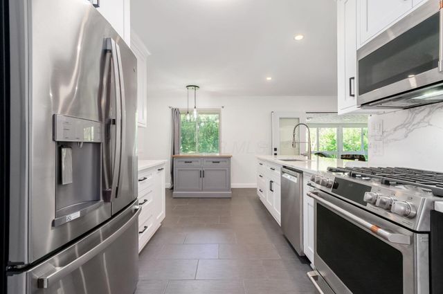 3849 Lyon Drive, Columbus, OH 43220