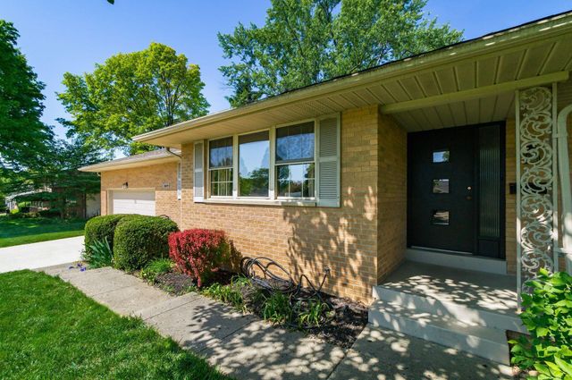 3849 Lyon Drive, Columbus, OH 43220