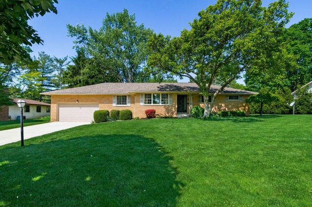 3849 Lyon Drive, Columbus, OH 43220