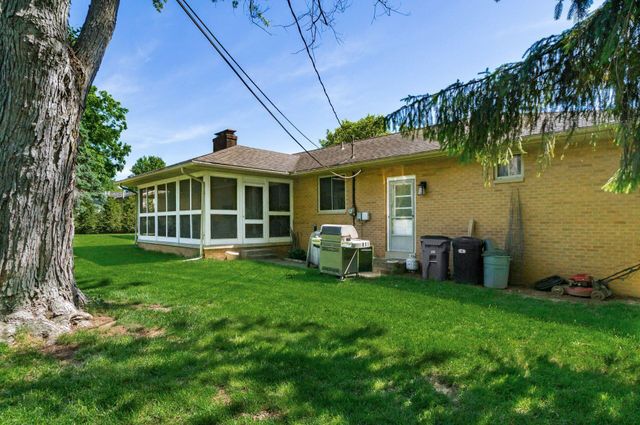 3849 Lyon Drive, Columbus, OH 43220