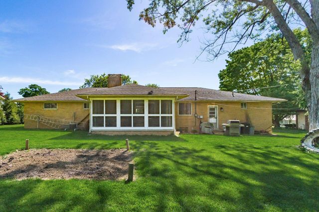 3849 Lyon Drive, Columbus, OH 43220