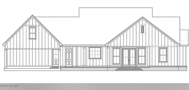 227 N Pointe Drive, Belhaven, NC 27810