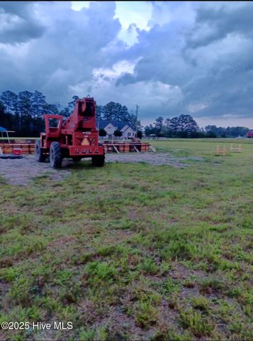 227 N Pointe Drive, Belhaven, NC 27810