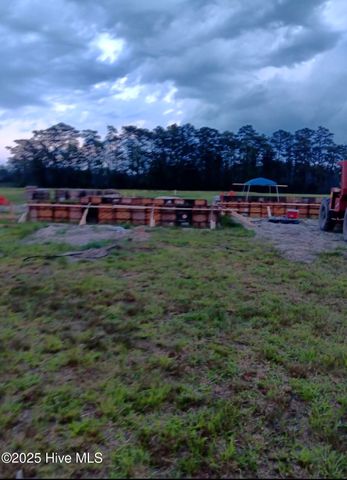 227 N Pointe Drive, Belhaven, NC 27810