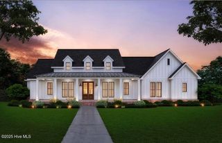 227 N Pointe Drive, Belhaven, NC 27810