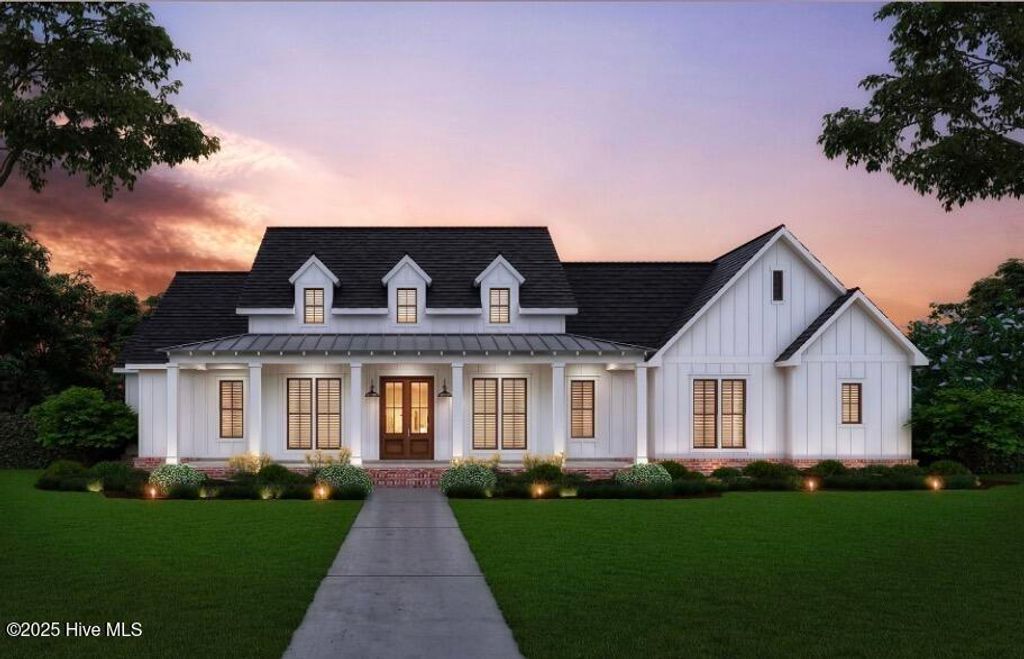 227 N Pointe Drive, Belhaven, NC 27810