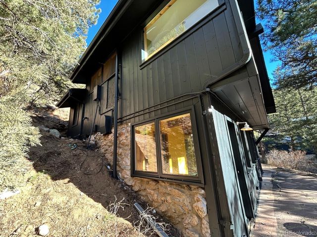 397 Glendale Gulch Road, Jamestown, CO 80455