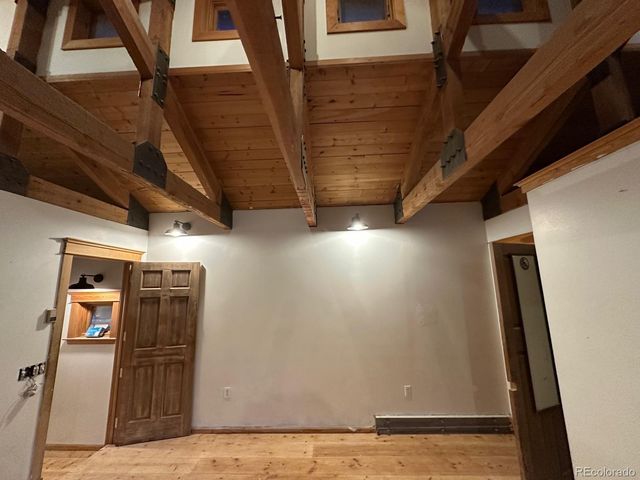 397 Glendale Gulch Road, Jamestown, CO 80455