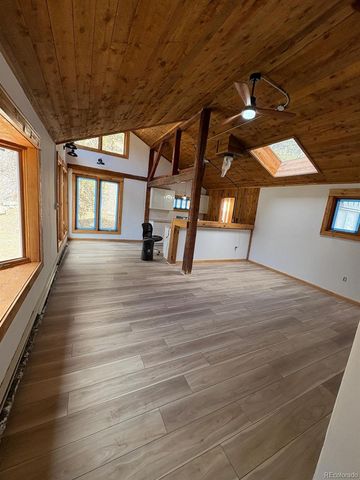 397 Glendale Gulch Road, Jamestown, CO 80455